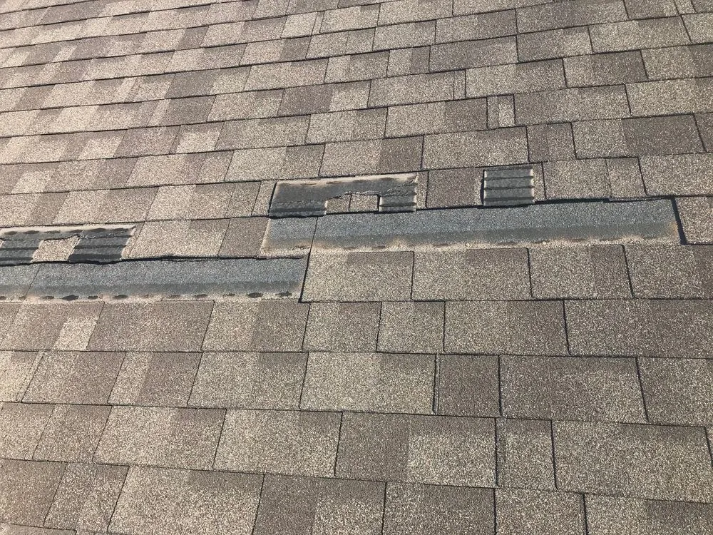 Slide of Royal Roofing