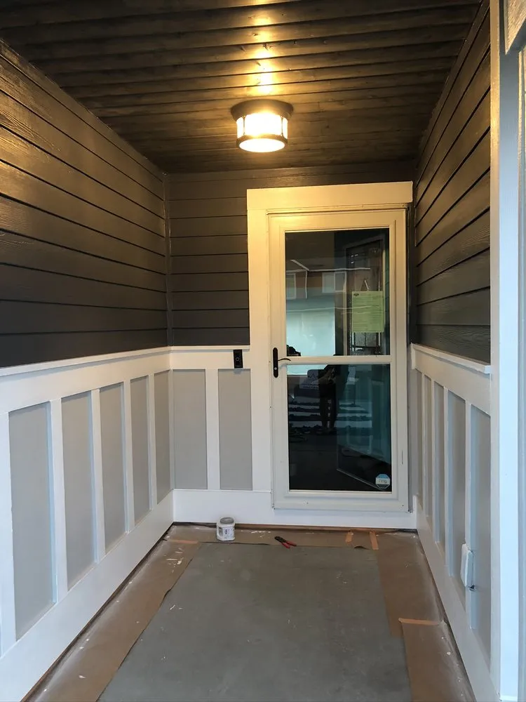 Slide of Royal Roofing