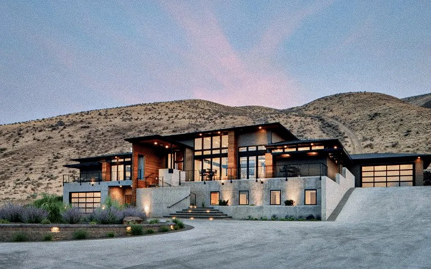 Slide of Royal Roofing