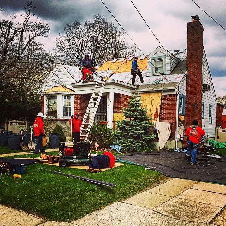 Reliable roof leak repair experts serving Flushing, NY - Royal Roofing Queens