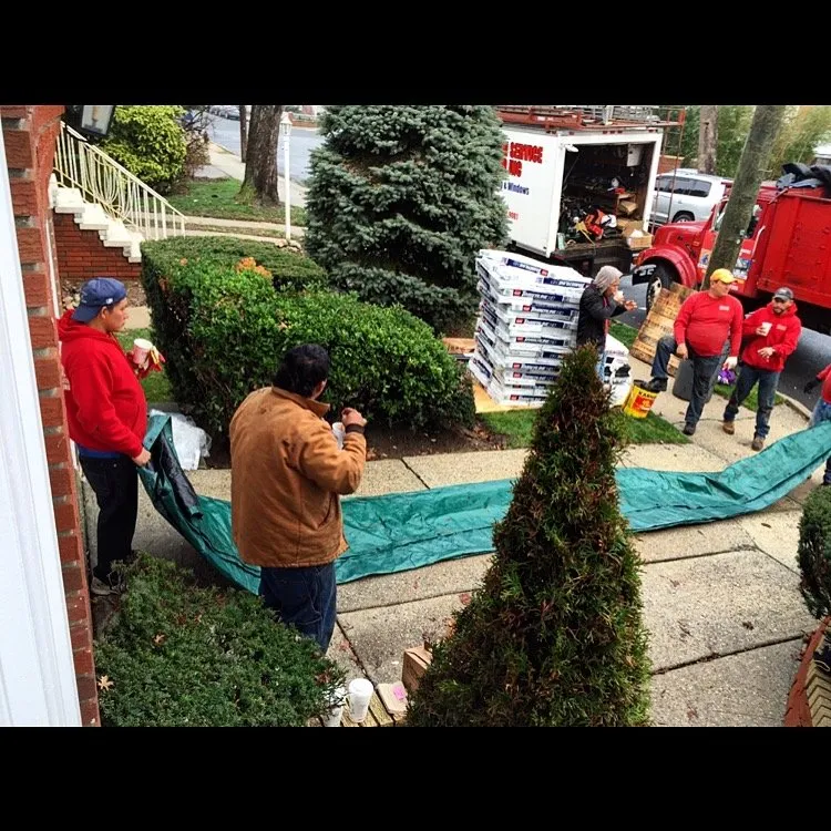 Local metal roofing installation near you in Flushing, NY by Royal Roofing Queens