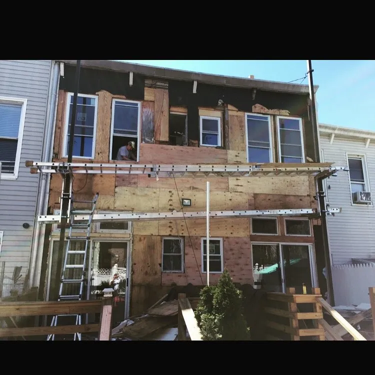 Licensed roof leak repair in Flushing, NY by Royal Roofing Queens