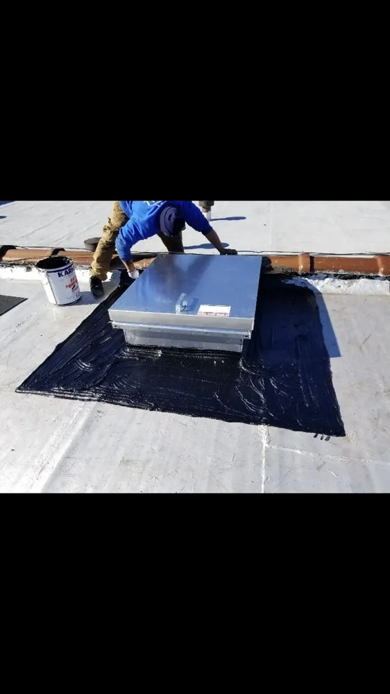 Licensed shingle roofing service in Flushing, NY - Royal Roofing Queens