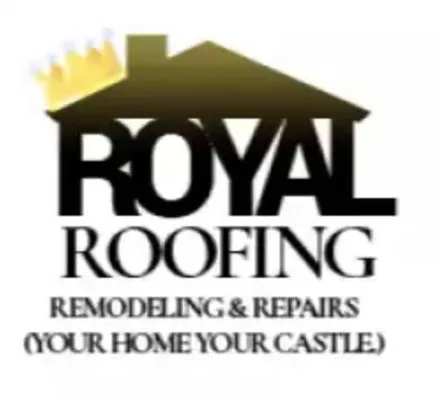 Royal Roofing Remodeling & Repairs