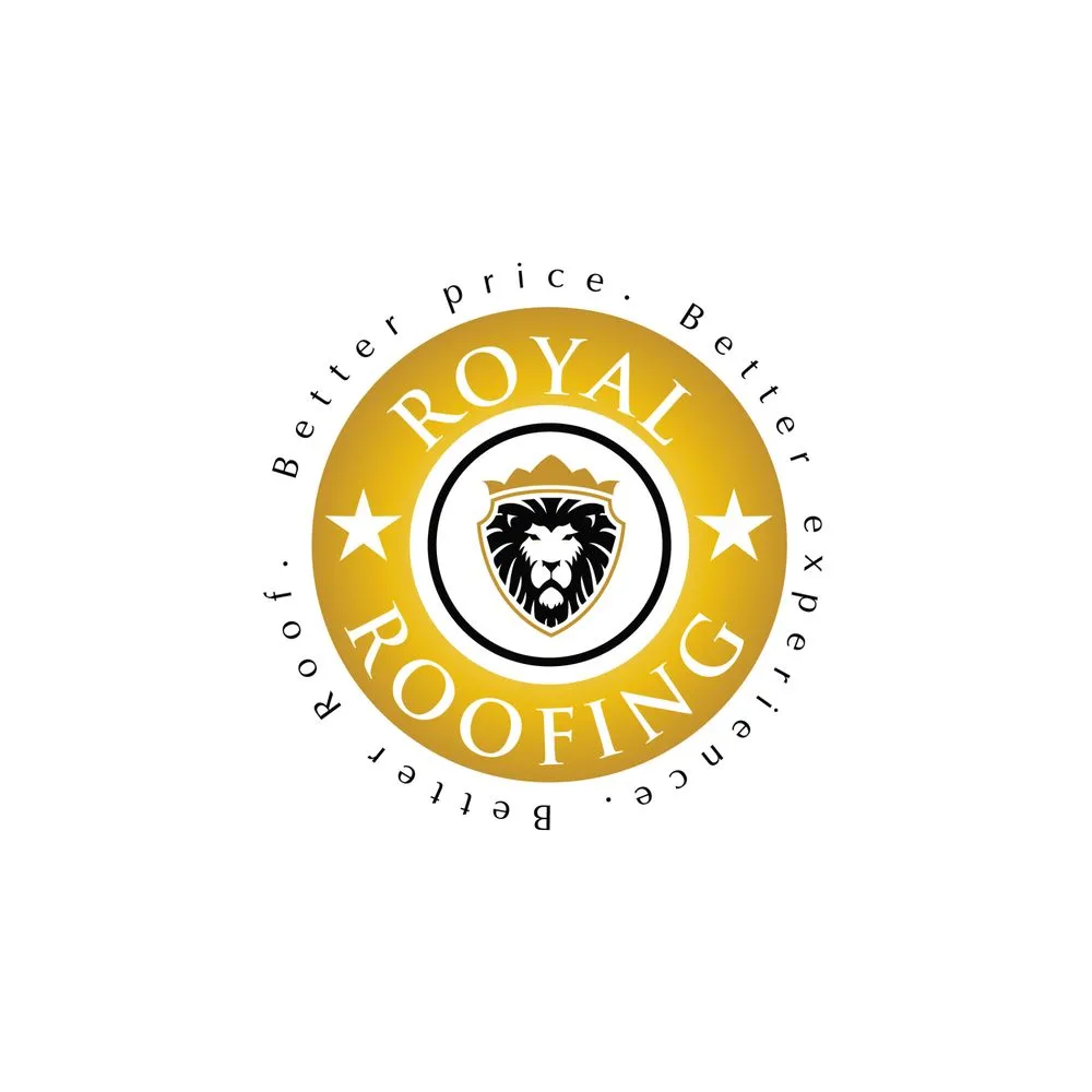 Slide of Royal Roofing