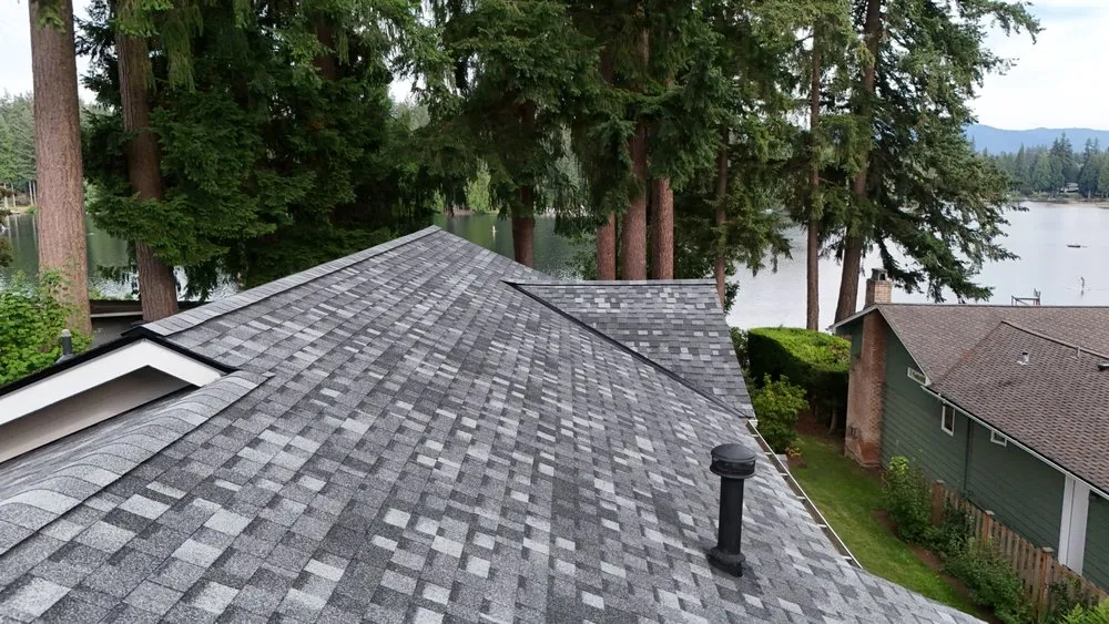 Slide of Royal Roofing Service