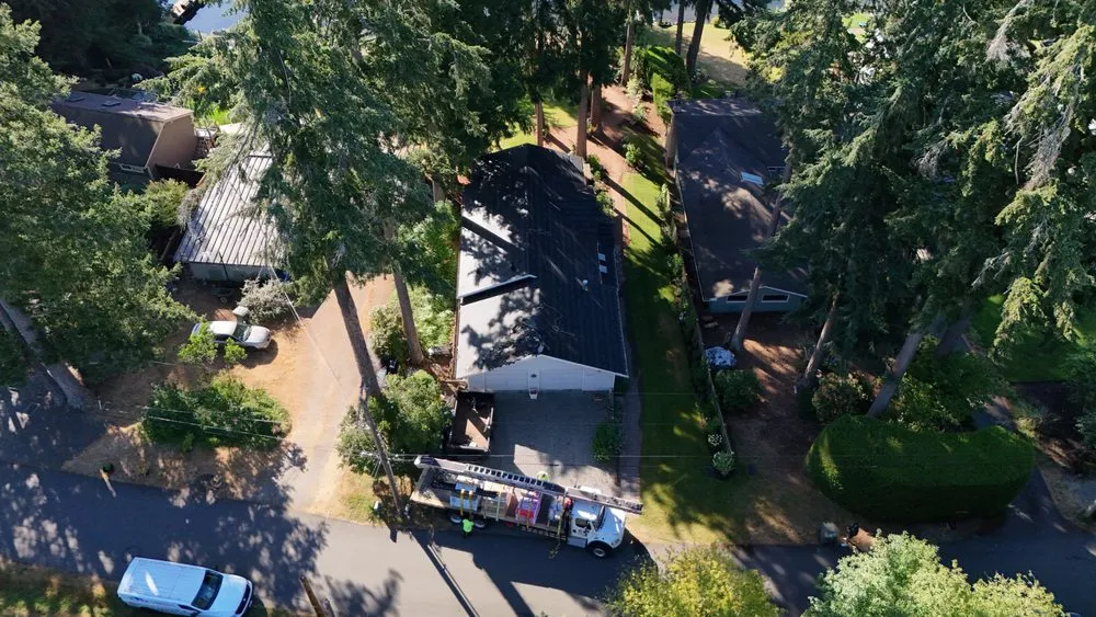 Slide of Royal Roofing Service