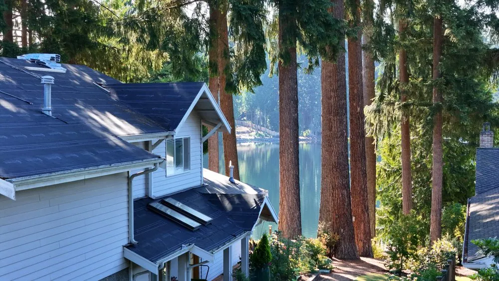 Slide of Royal Roofing Service