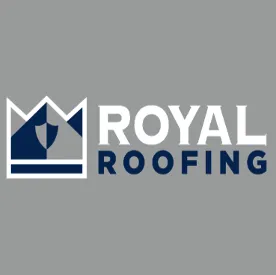 Slide of Royal Roofing Service