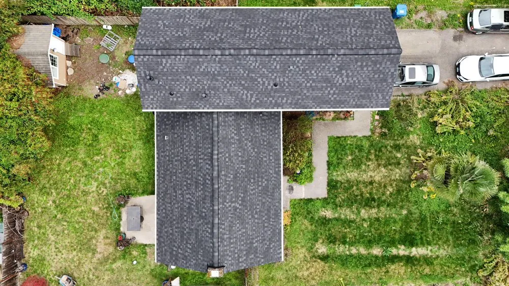 Slide of Royal Roofing Service