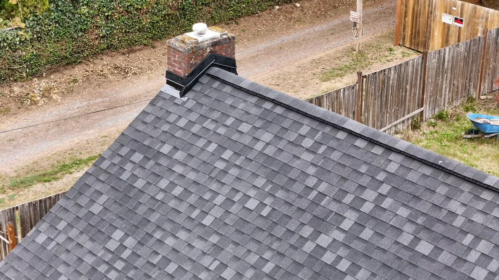 Slide of Royal Roofing Service