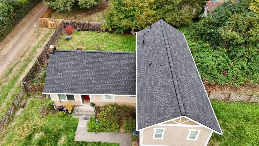 Slide of Royal Roofing Service