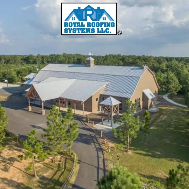 Professional shingle roofing service with free inspection in Wilkes-Barre, PA by Royal Roofing Systems
