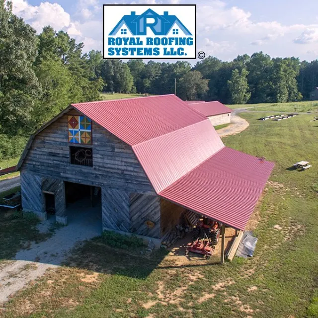 Trusted shingle roofing service for homes in Wilkes-Barre, PA by Royal Roofing Systems