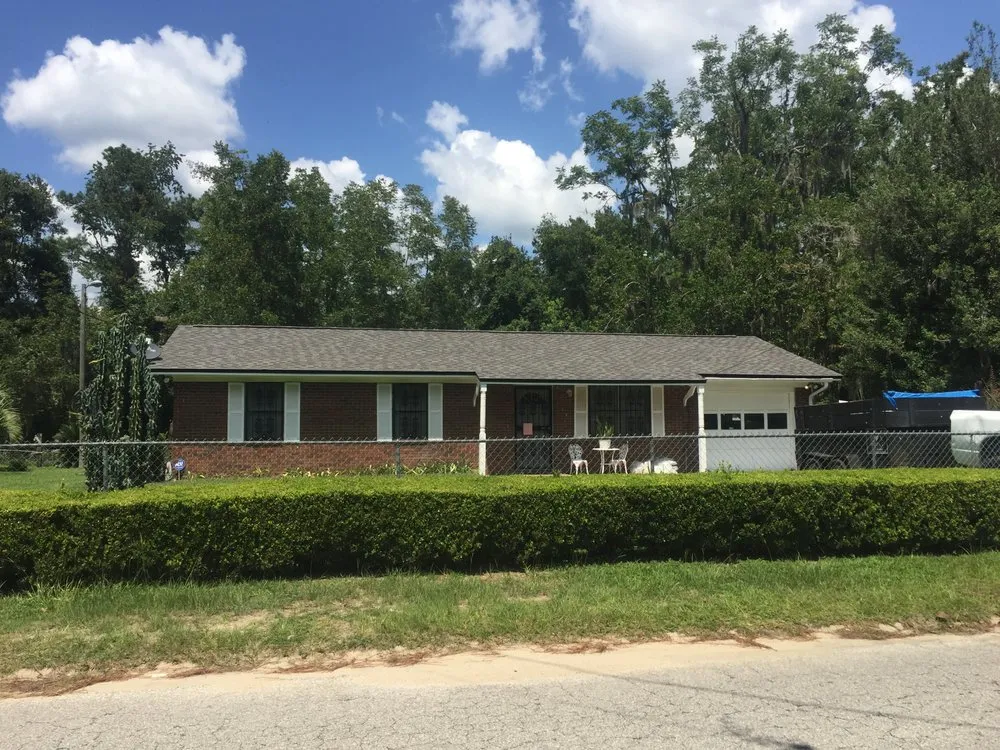 Slide of Royal Roofing