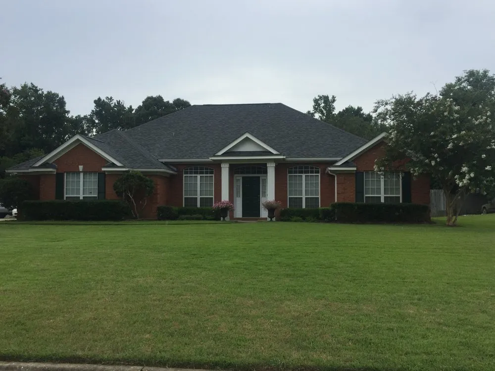 Slide of Royal Roofing