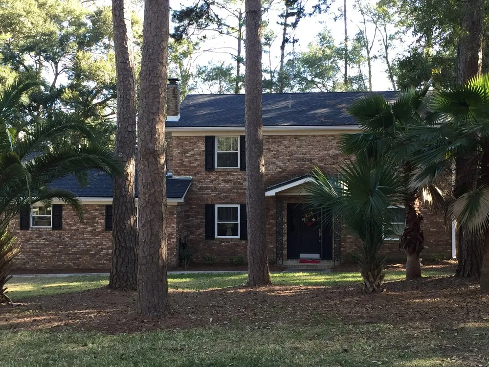 Slide of Royal Roofing