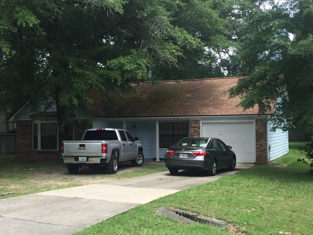 Slide of Royal Roofing