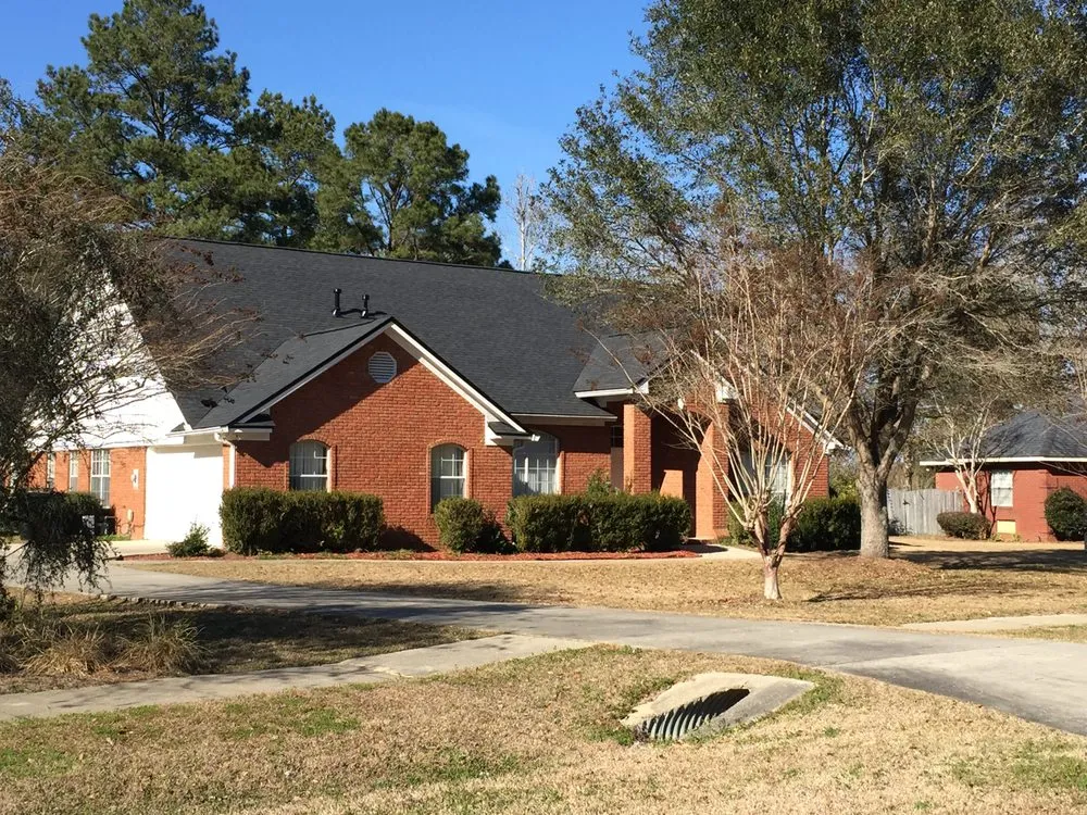 Slide of Royal Roofing