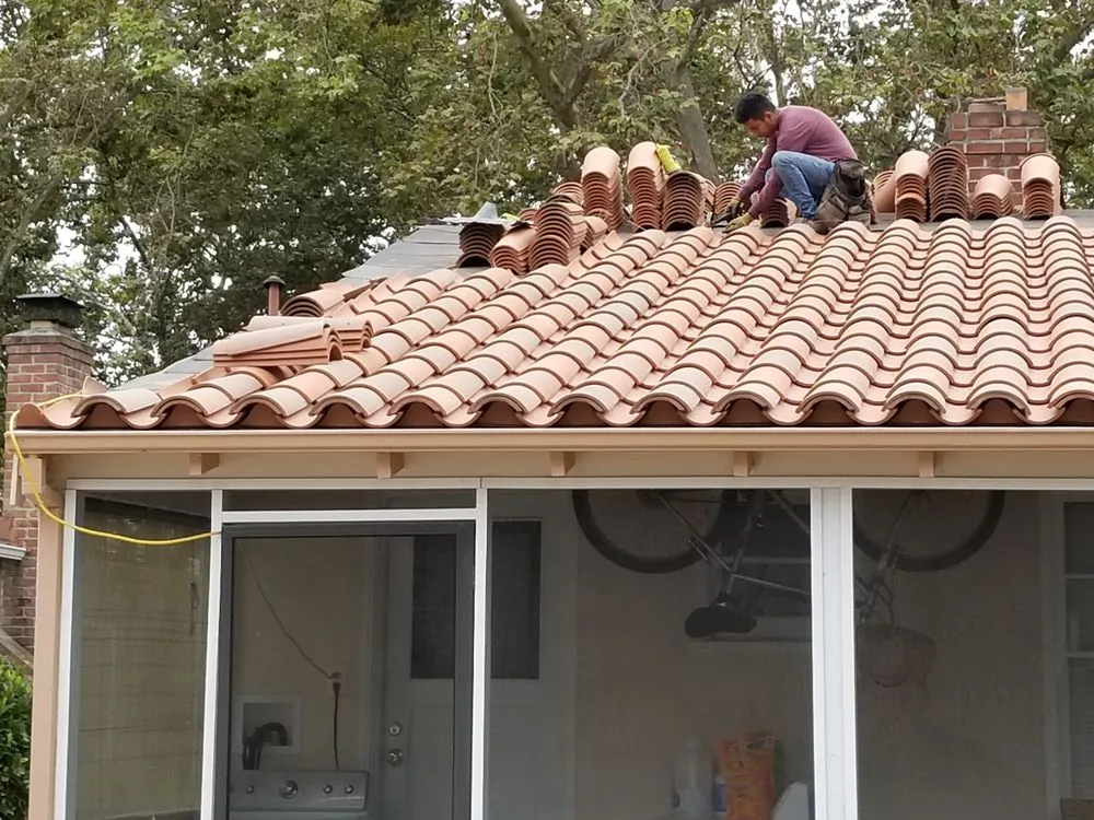 Slide of Royal Sinaloa Roofing