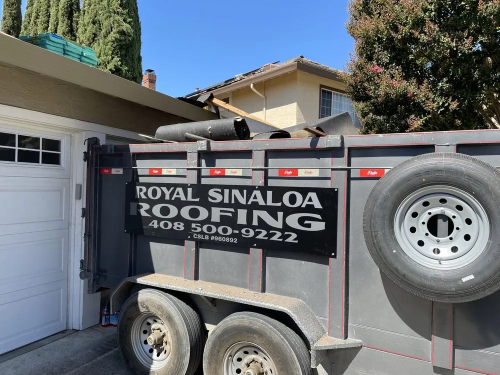 Slide of Royal Sinaloa Roofing