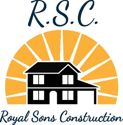 Royal Sons Logo