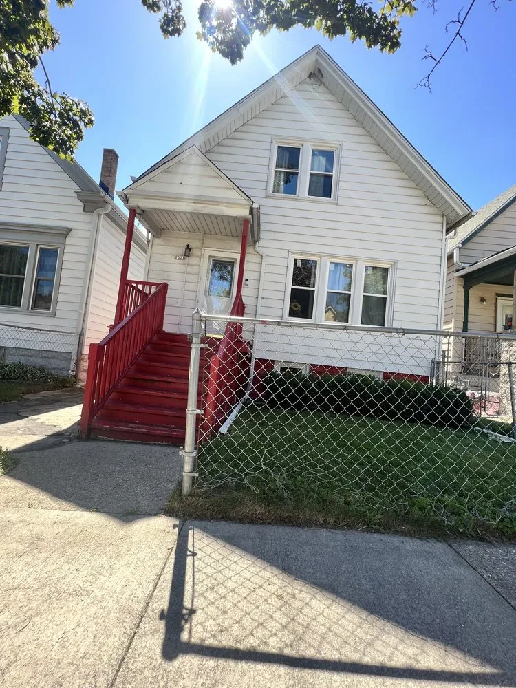 Slide of Royal Storm Restoration