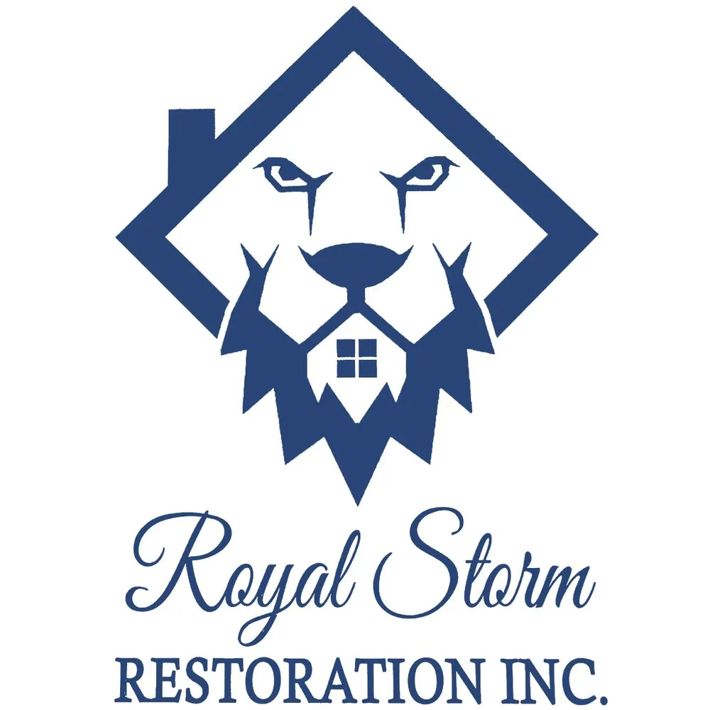Slide of Royal Storm Restoration