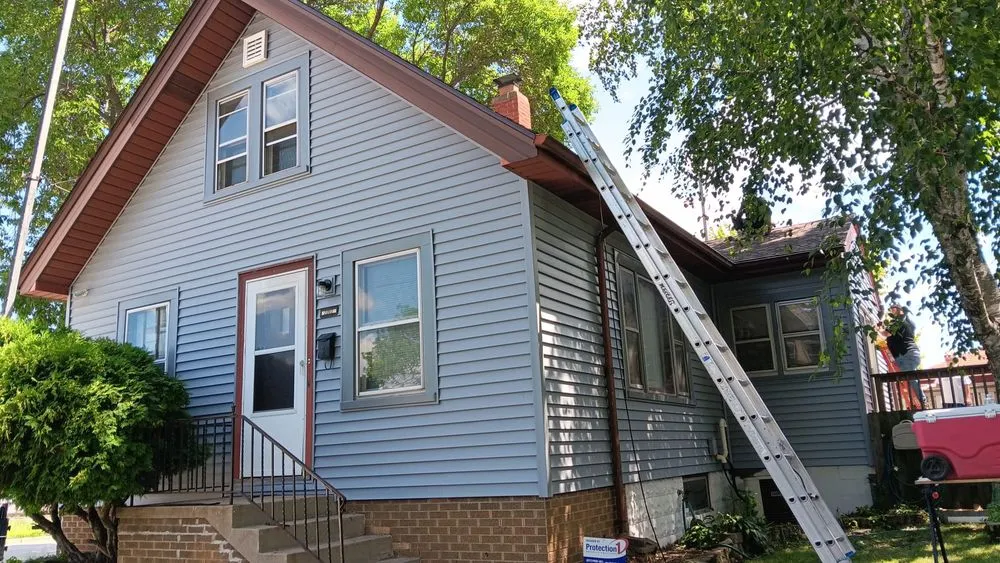 Slide of Royal Storm Restoration