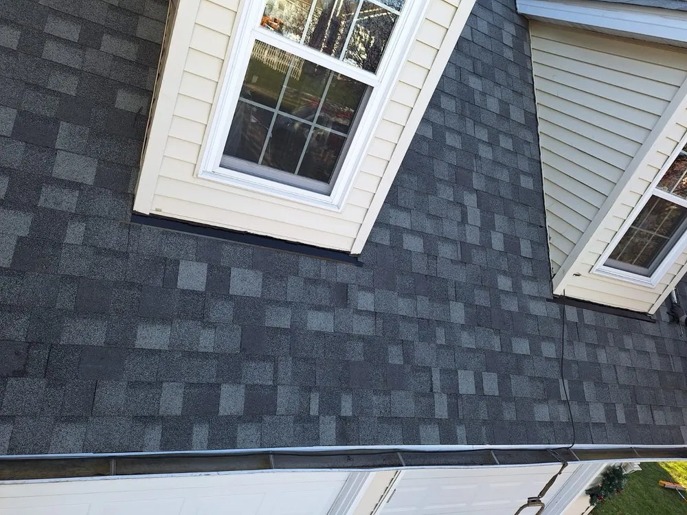 Slide of Royal Storm Restoration