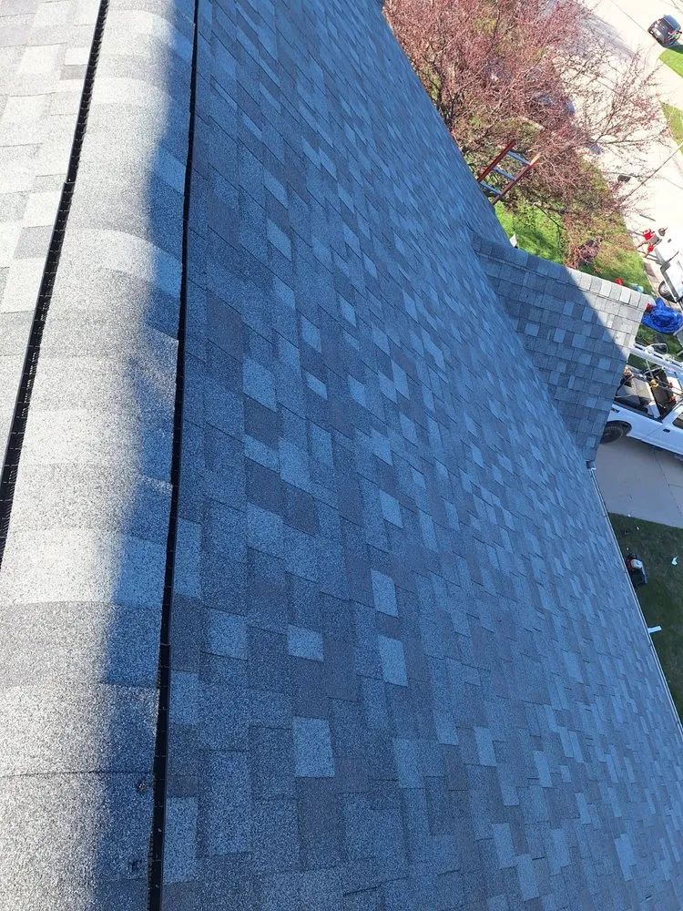 Slide of Royal Storm Restoration