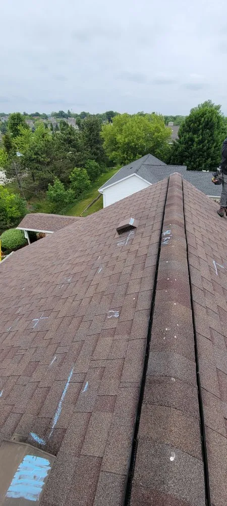 Slide of Royal Storm Restoration