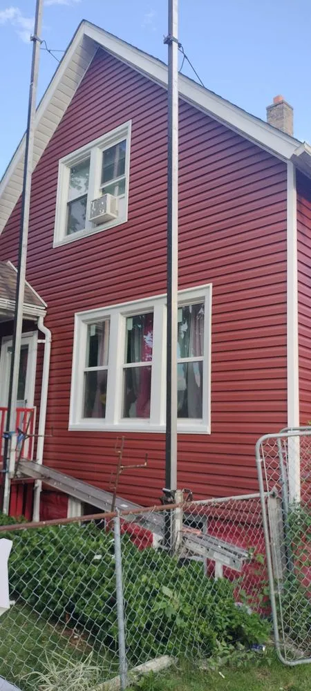 Slide of Royal Storm Restoration