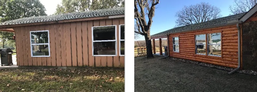 Slide of Royal T Construction