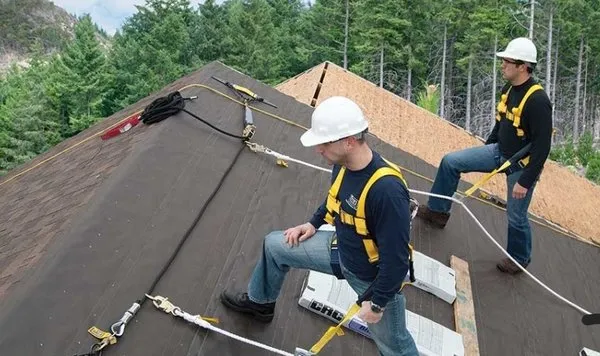 Royal Team Home Repair Logo