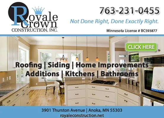 Royale Crown Construction