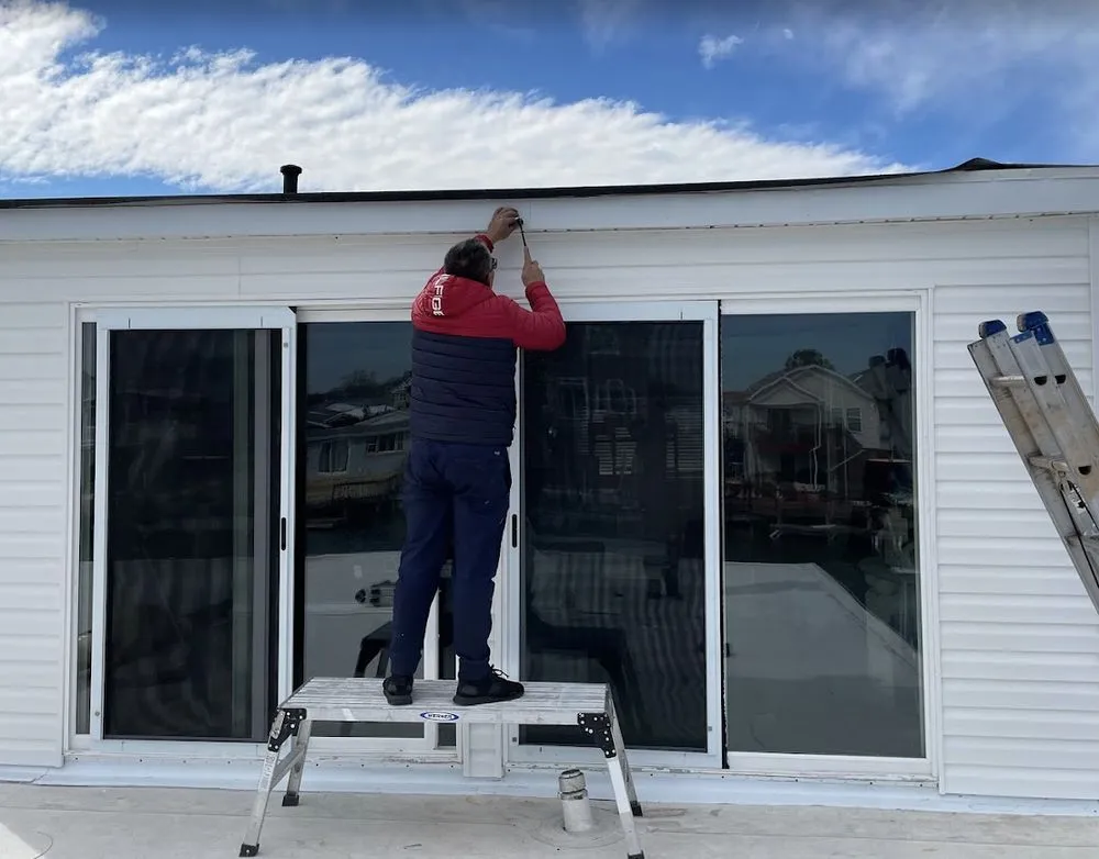 Slide of Royale Home Improvements