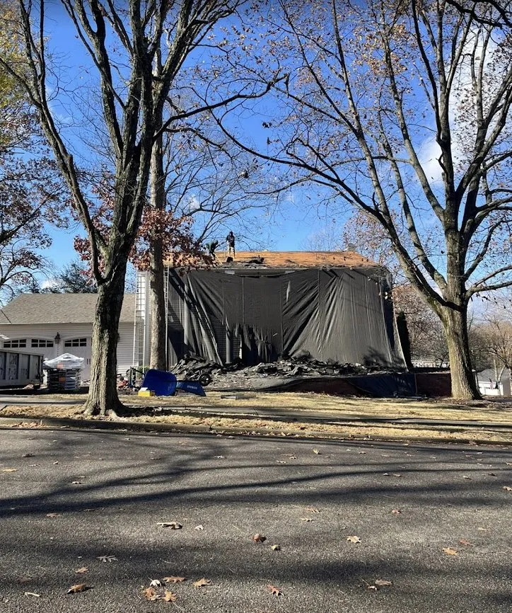 Slide of Royale Home Improvements