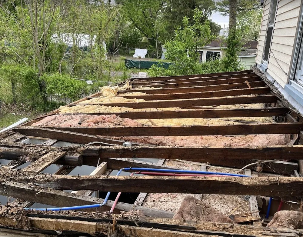 Slide of Royale Home Improvements