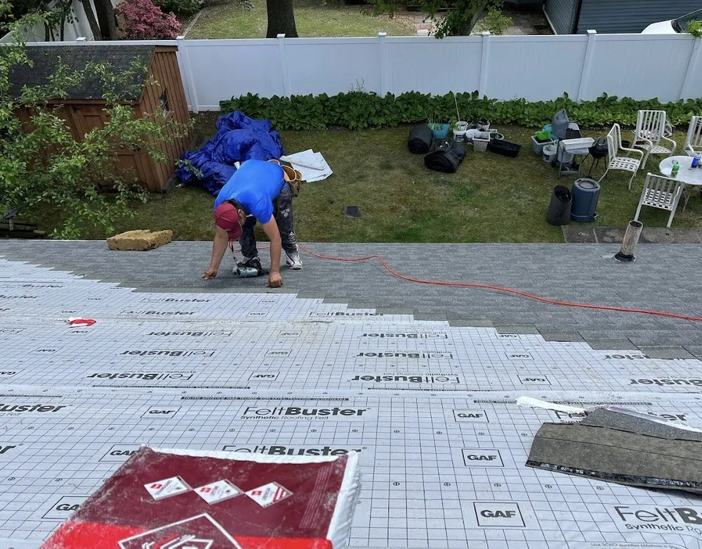 Slide of Royale Home Improvements