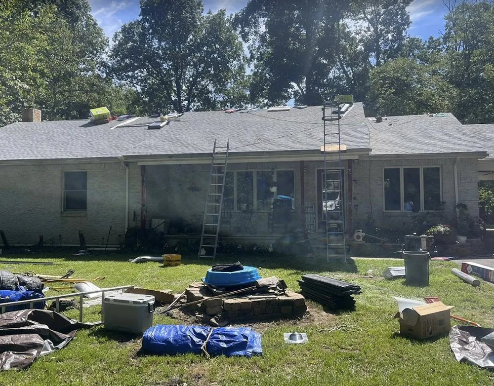 Slide of Royale Home Improvements