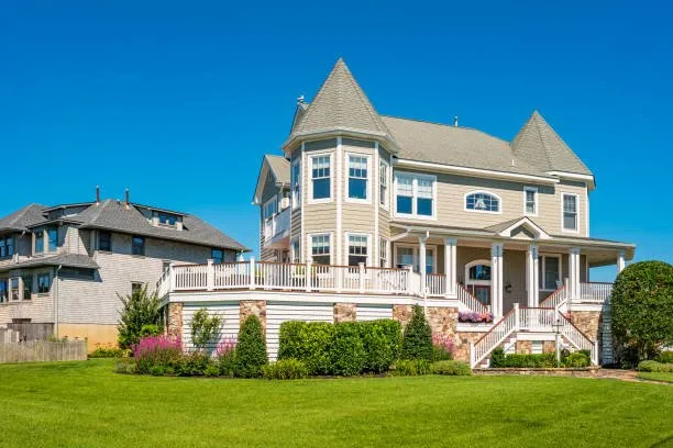 Slide of Royale Home Improvements