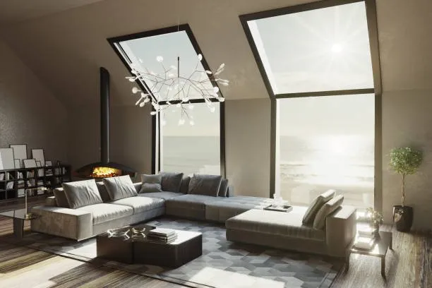 Slide of Royale Home Improvements