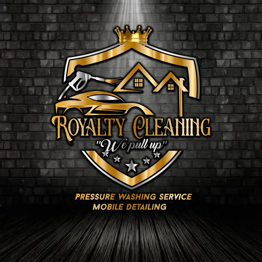 Slide of Royalty Cleaning