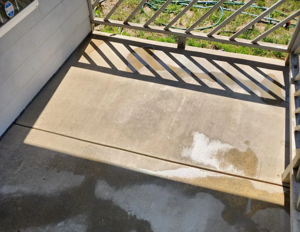 Slide of Royalty Cleaning