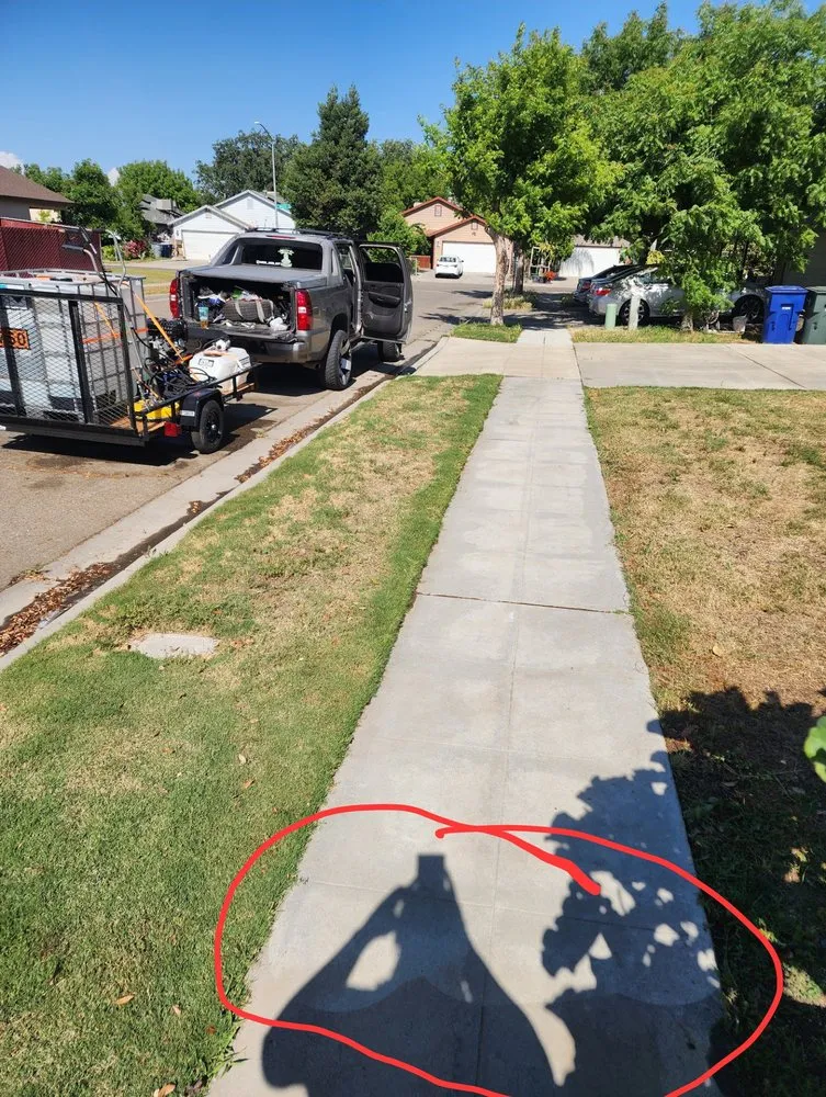 Slide of Royalty Cleaning