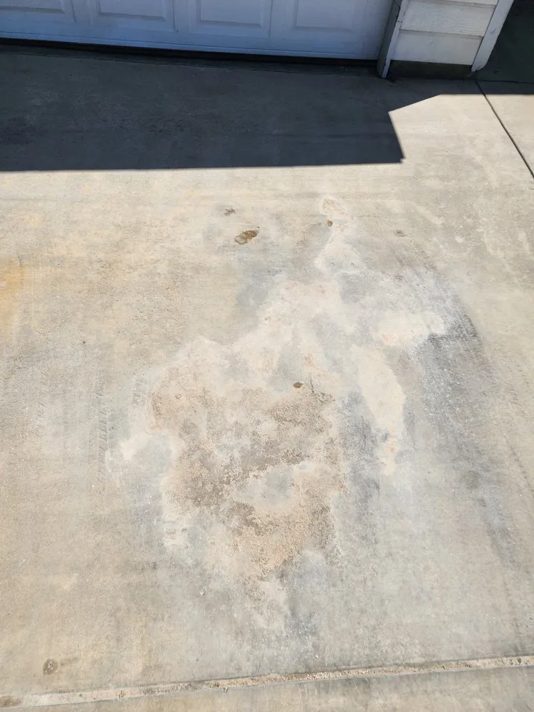 Slide of Royalty Cleaning