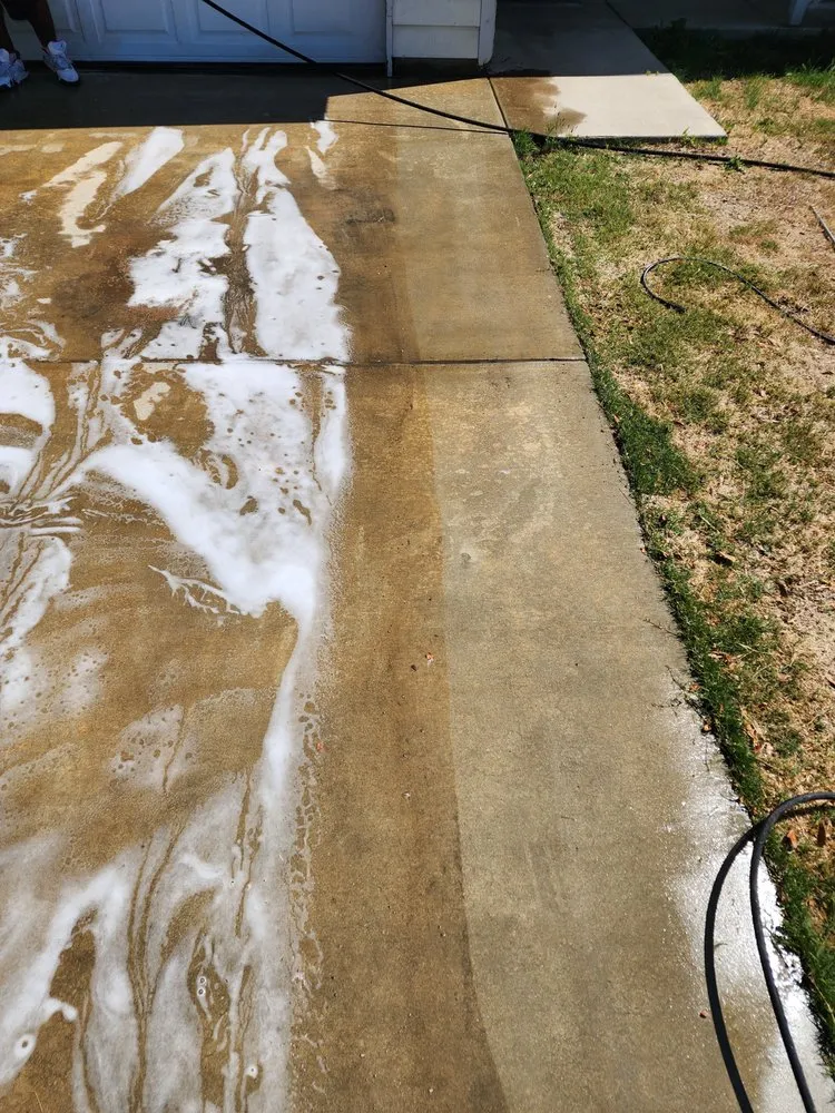 Slide of Royalty Cleaning