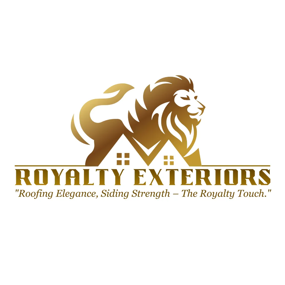 Slide of Royalty Exteriors