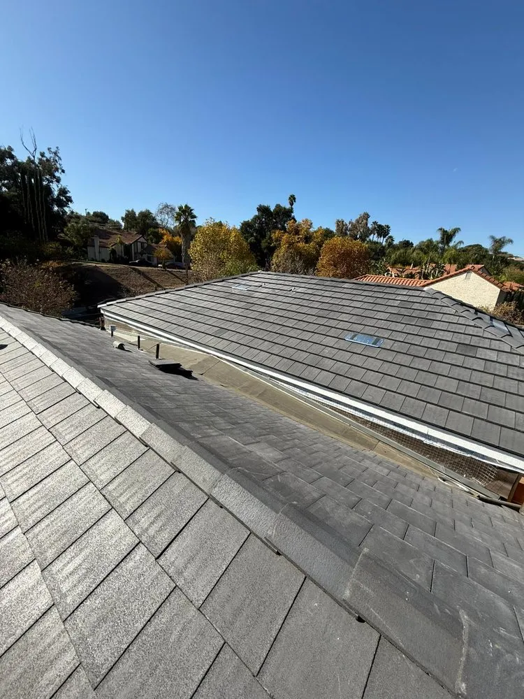 Slide of Royalty Finish